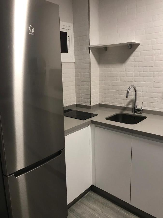 Hercules 712 Estudio Apartment