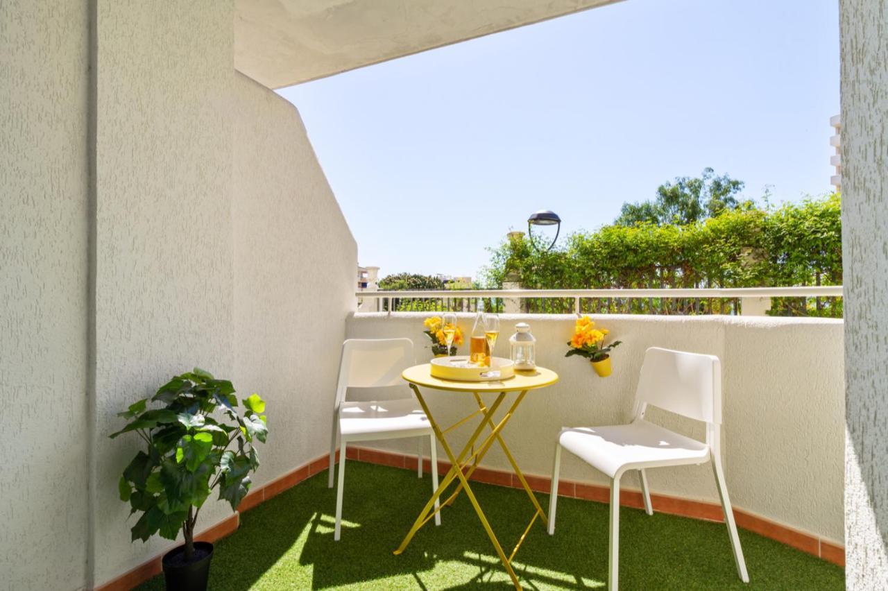 Appartement Sweet Dreams Benalbeach