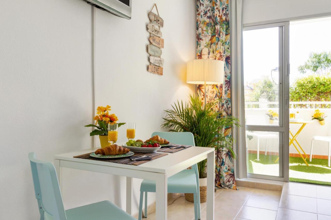Sweet Dreams Benalbeach Appartement