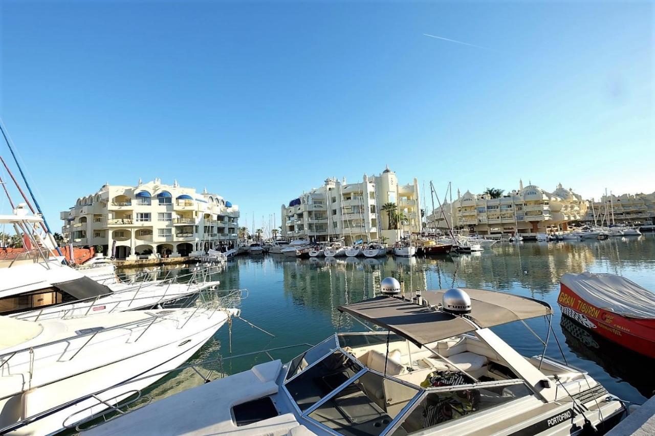 Apartment Aguila Sea View