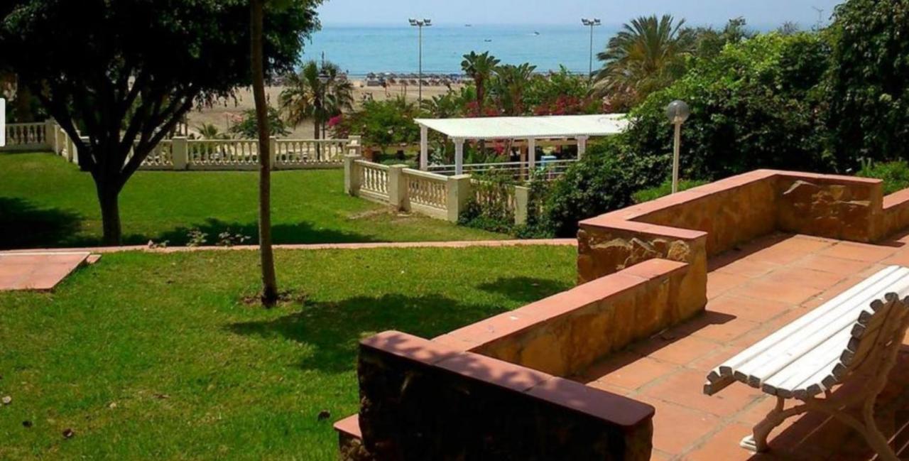 Apartment Estudio Puerto Marina *