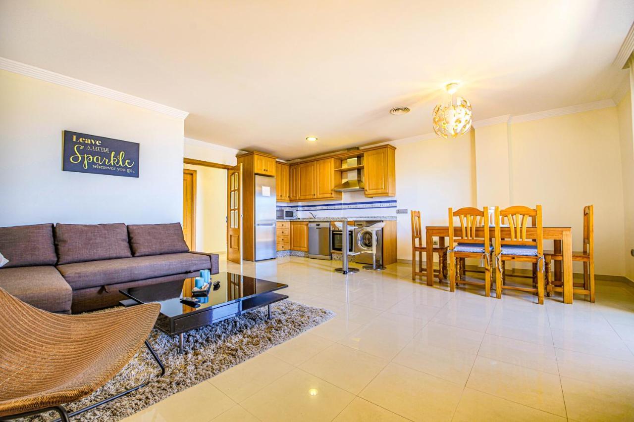 Apartment Bonito Al Lado De La Playa Con Vistas Al Mar Benalmádena