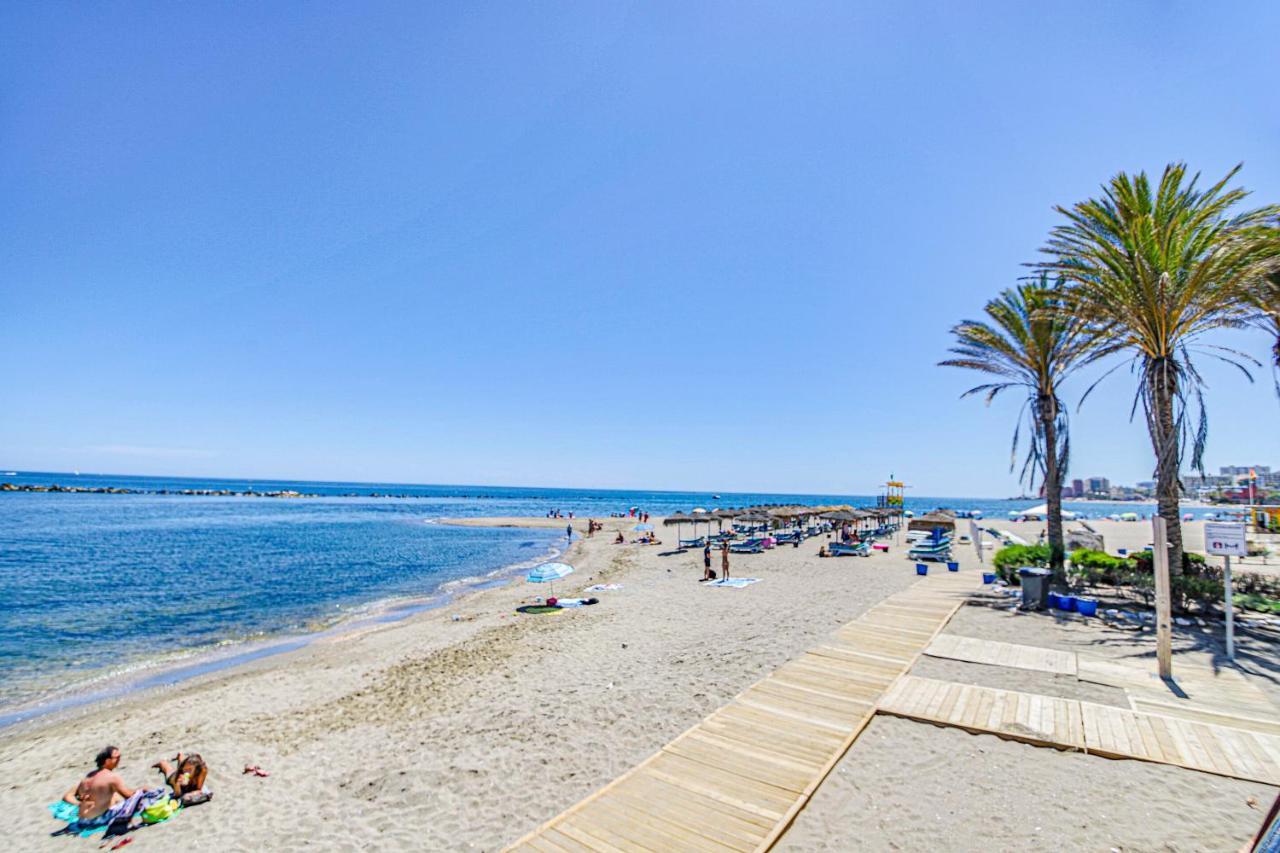 Apartment Estupendo Con Vistas Al Mar Benalmadena