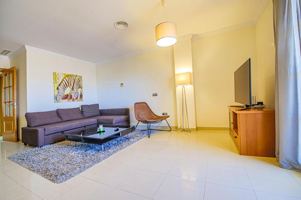 Apartment Estupendo Con Vistas Al Mar Benalmadena