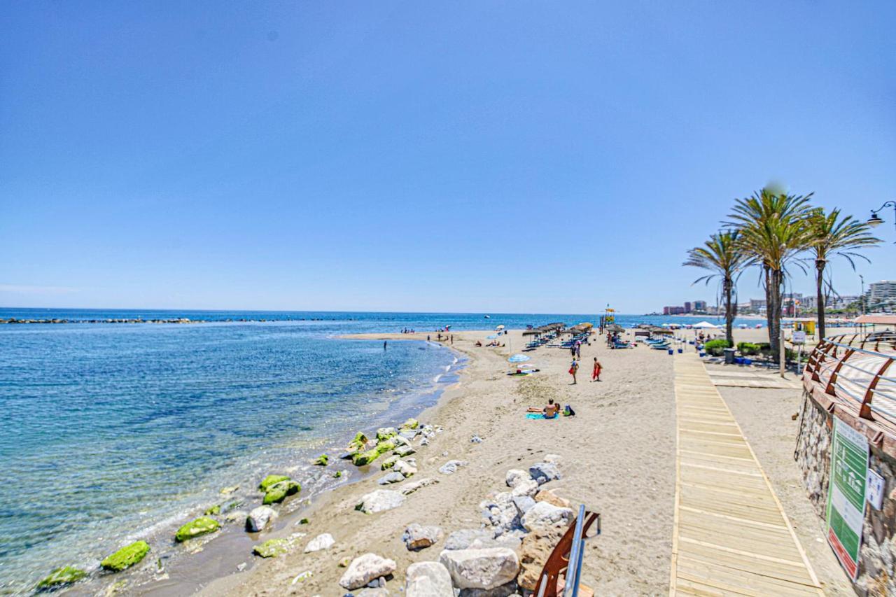 Excepcional Duplex Al Lado De La Playa Y Con Vistas Al Mar Apartment