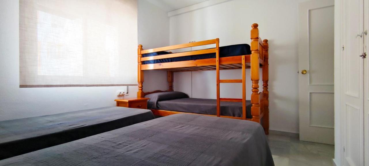 Apartamento Laderas Del Mediterraneo Benalmadena