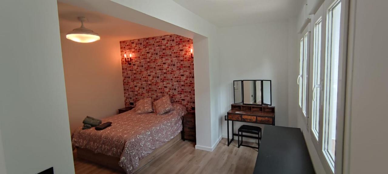 El Parque Apartment *