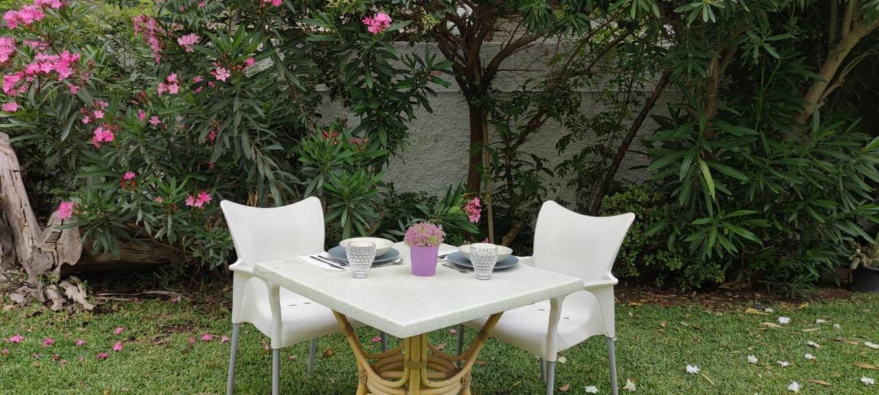 El Parque Apartment