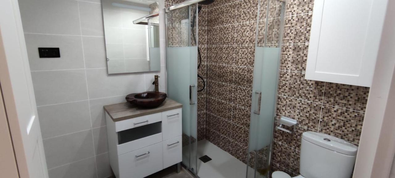 El Parque Apartment Benalmadena