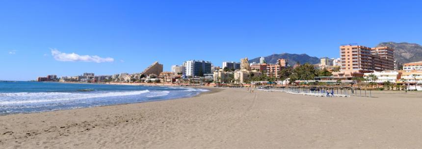 El Parque Apartment Benalmadena