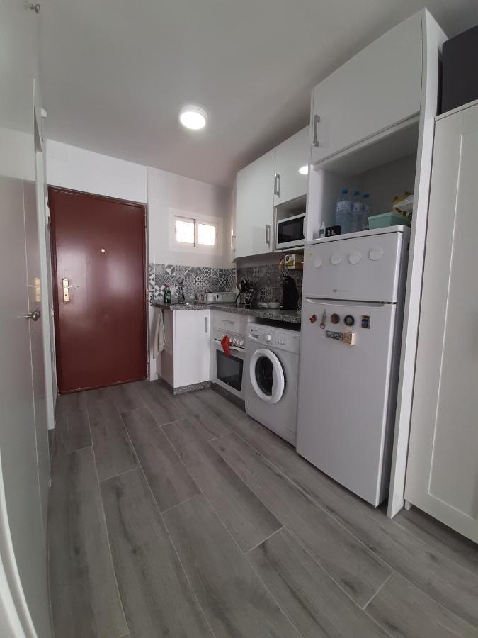 Appartement Sea View In Benalmádena