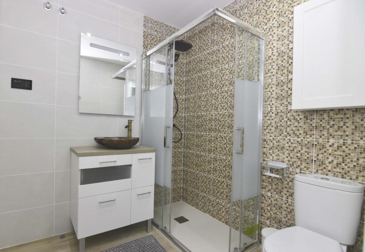 Apartment El Parque *
