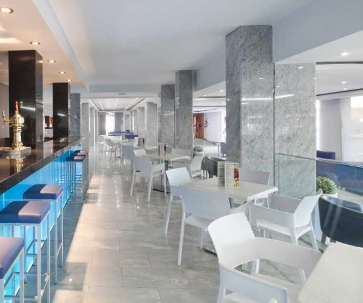 Siroco 4* Benalmadena
