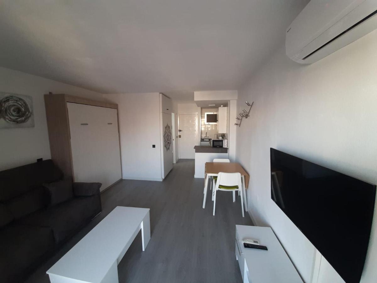 Minerva 414 Apartment *