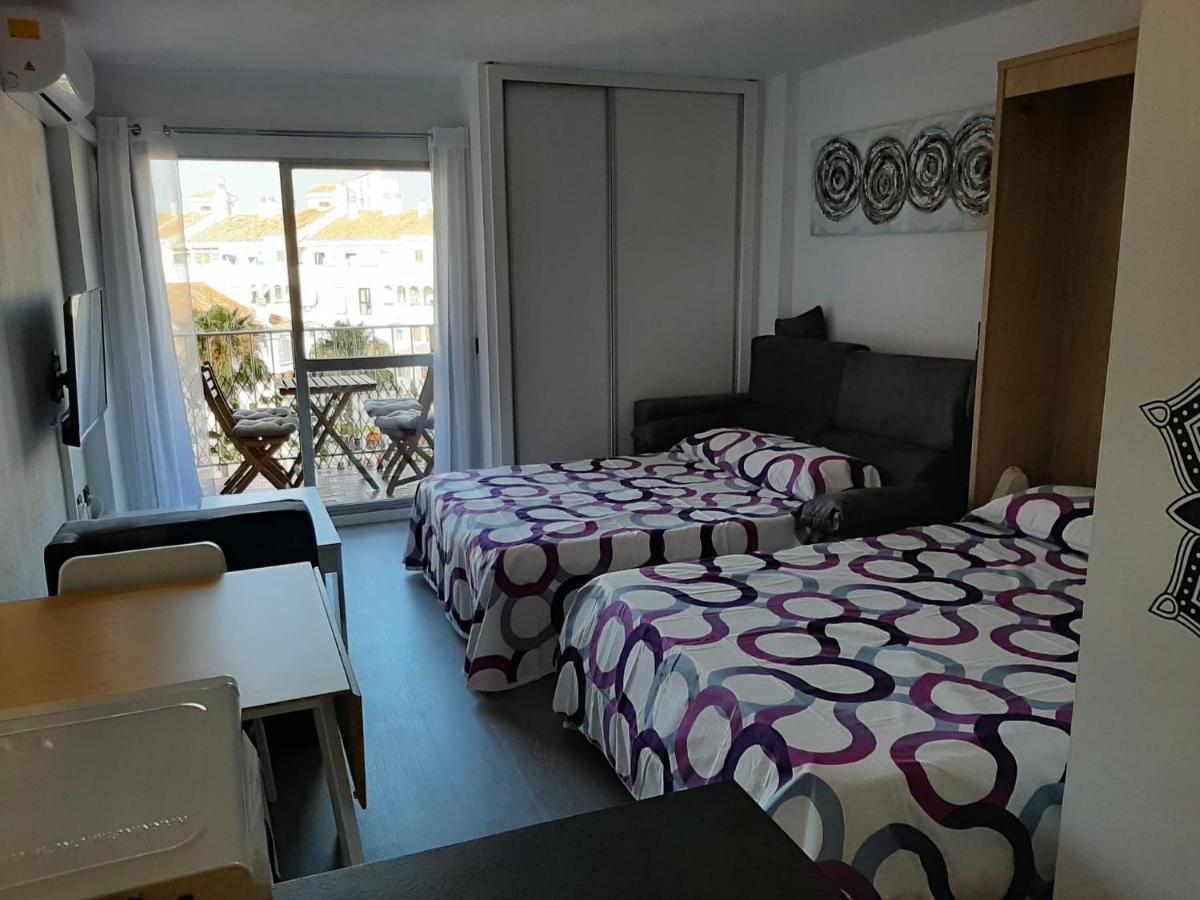 Apartment Minerva 414