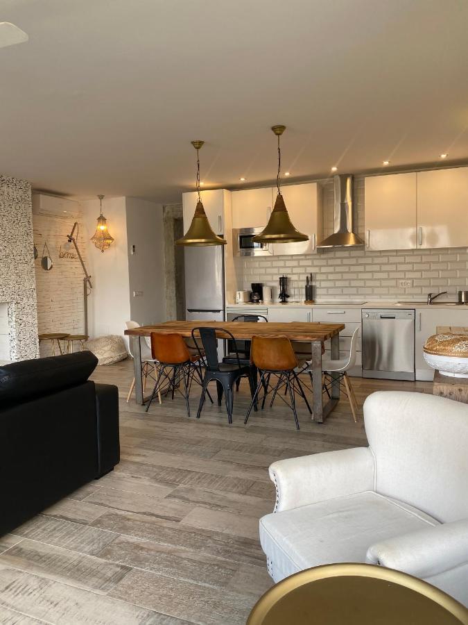 Apartment Windsor Benalmádena