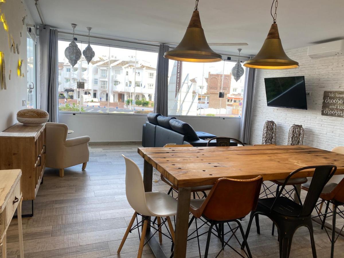 Windsor Apartment *