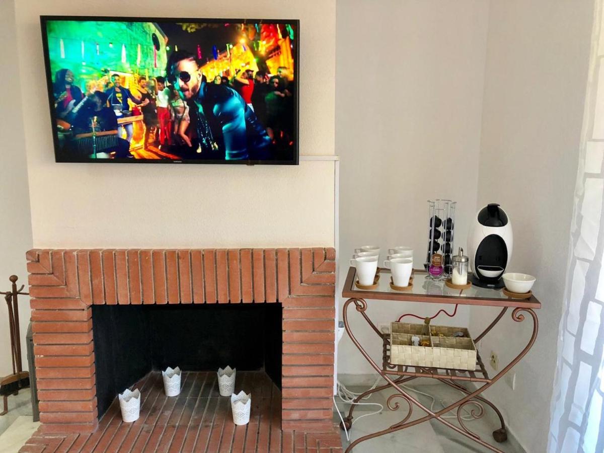 Apartment Amazing For Families Up To 6 Persons Benalmadena