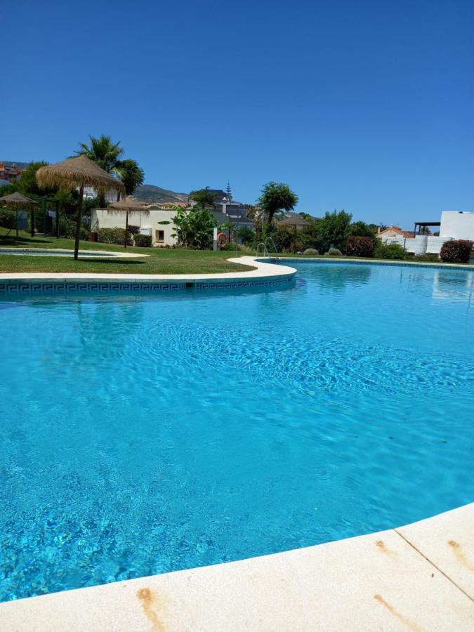 Terraza Vista: Amplio Moderno Con Vistas Exclusivas Apartment *
