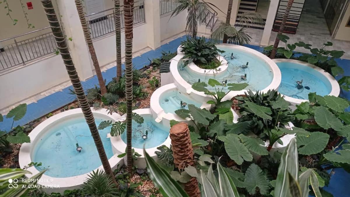 Apartment Benalbeach - Comodo Y Luminoso