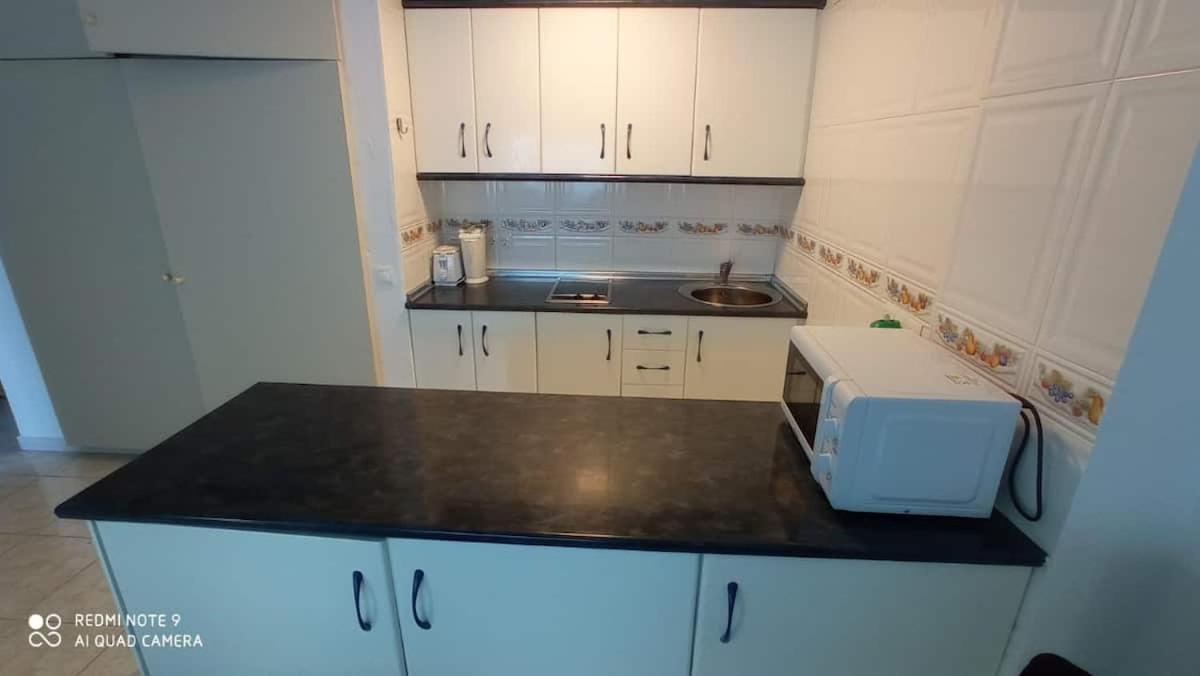 Apartment Benalbeach - Comodo Y Luminoso *