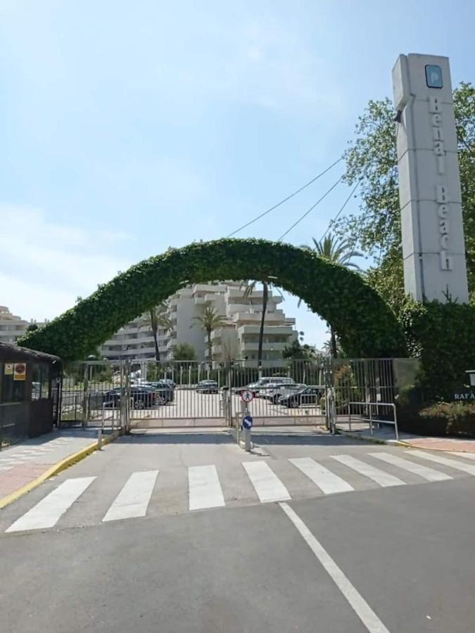 Benalbeach - Comodo Y Luminoso * Benalmadena