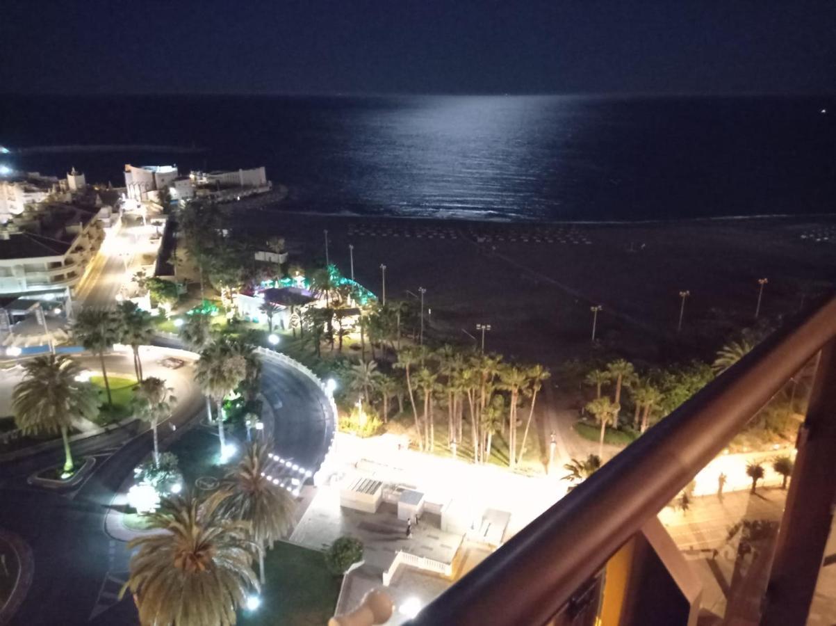 Estudio Puerto Marina Apartment