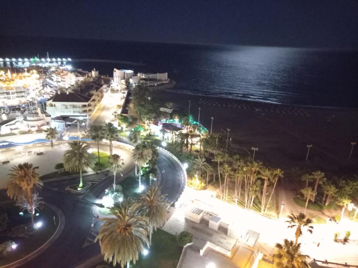 Estudio Puerto Marina *
