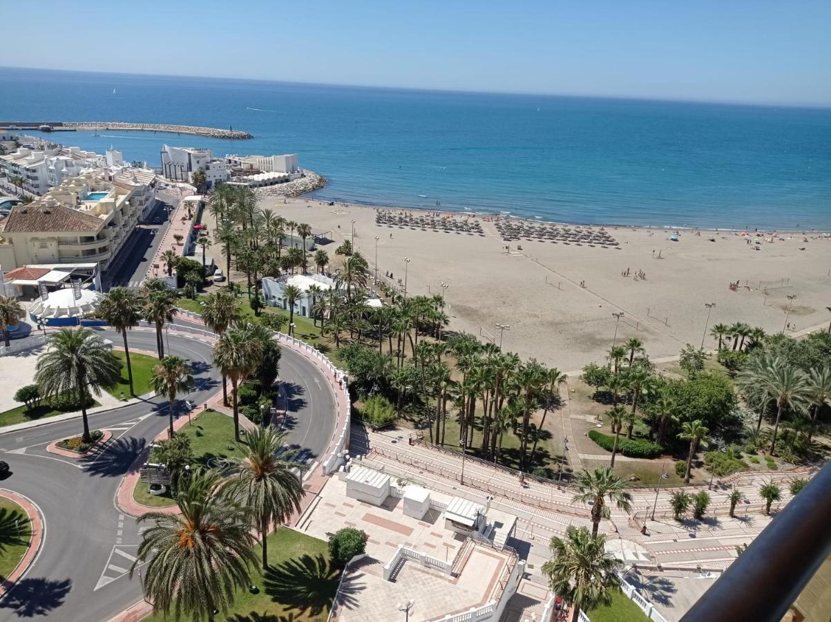 Estudio Puerto Marina