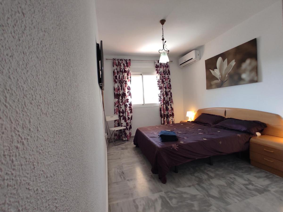 Viviendas Turisticas Torrequebrada Benalmadena