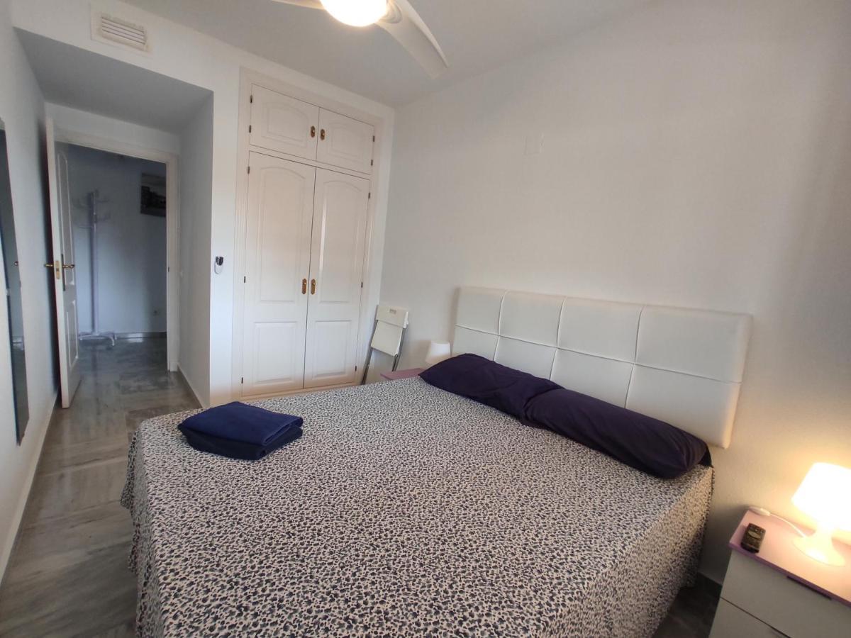Holiday home Viviendas Turisticas Torrequebrada