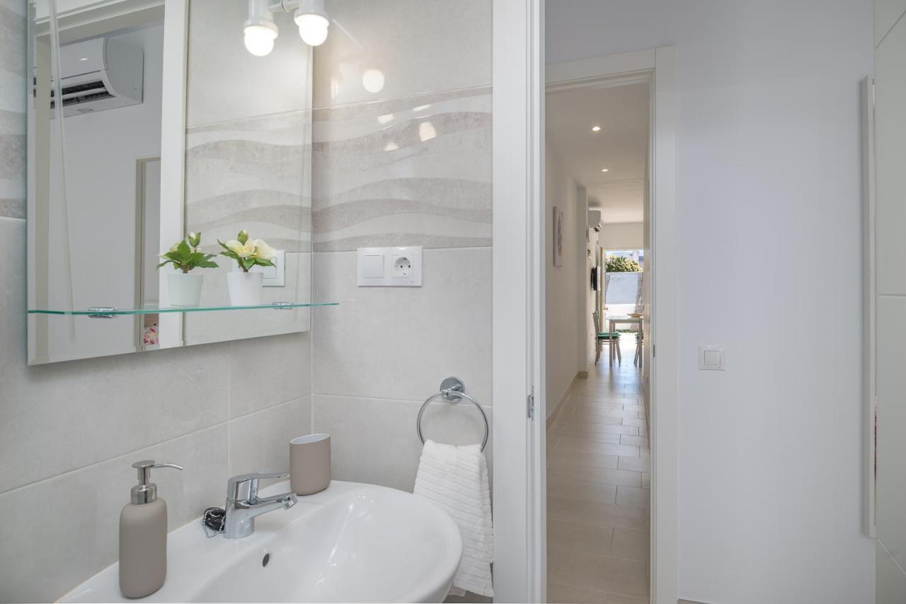 Apartment Aire Siroco - Beach 14 Benalmadena