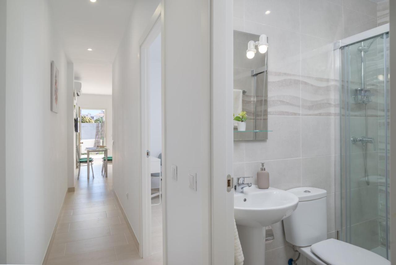Aire Siroco - Beach 14 Apartment *