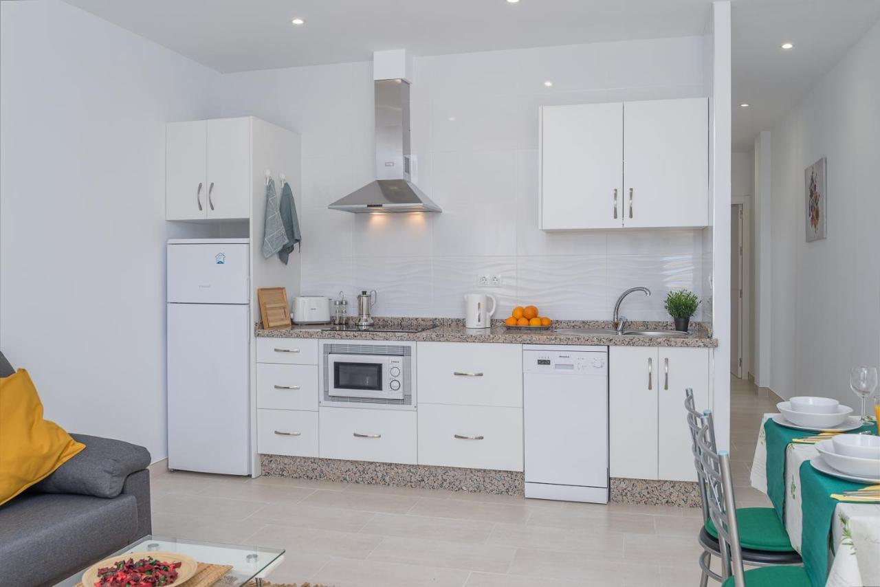 Aire Siroco - Beach 14 Apartment *