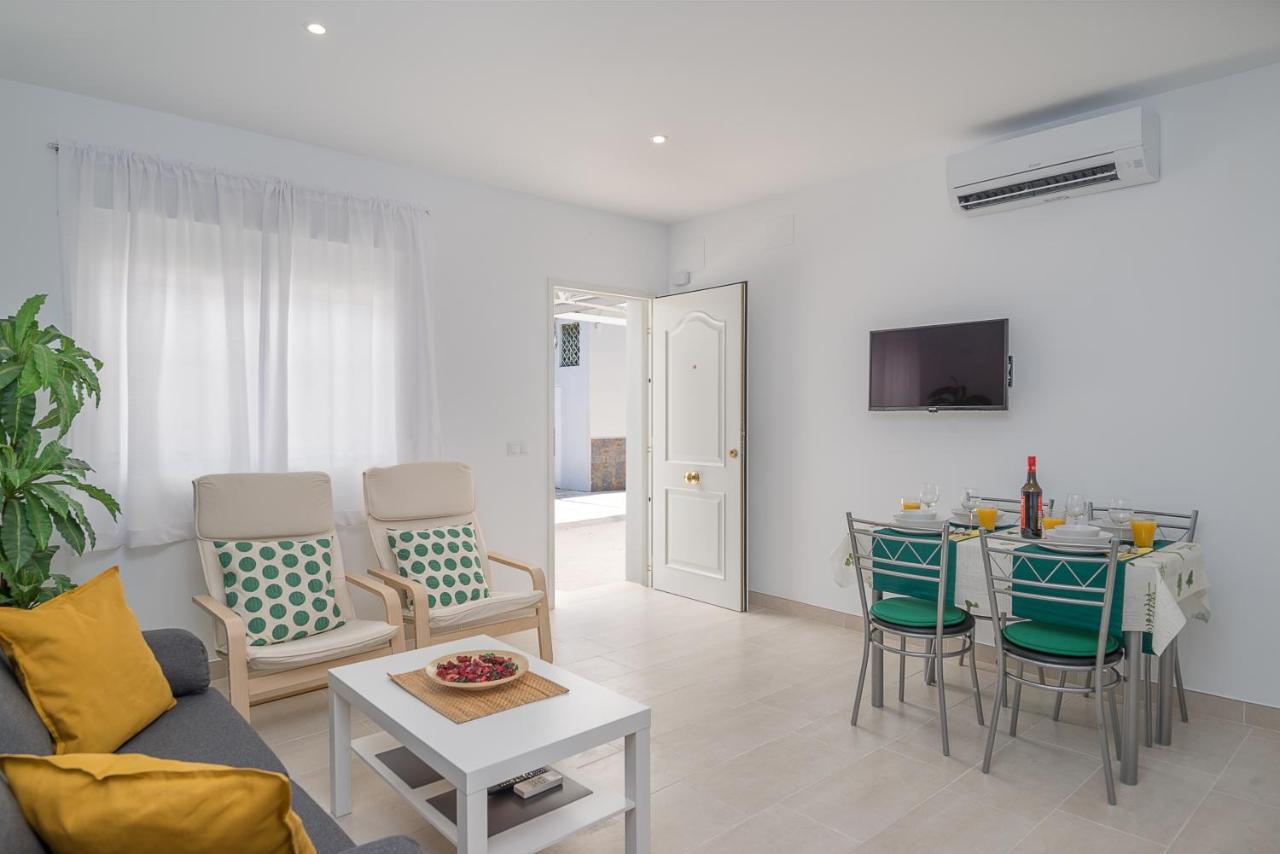 Apartment Aire Siroco - Beach 14