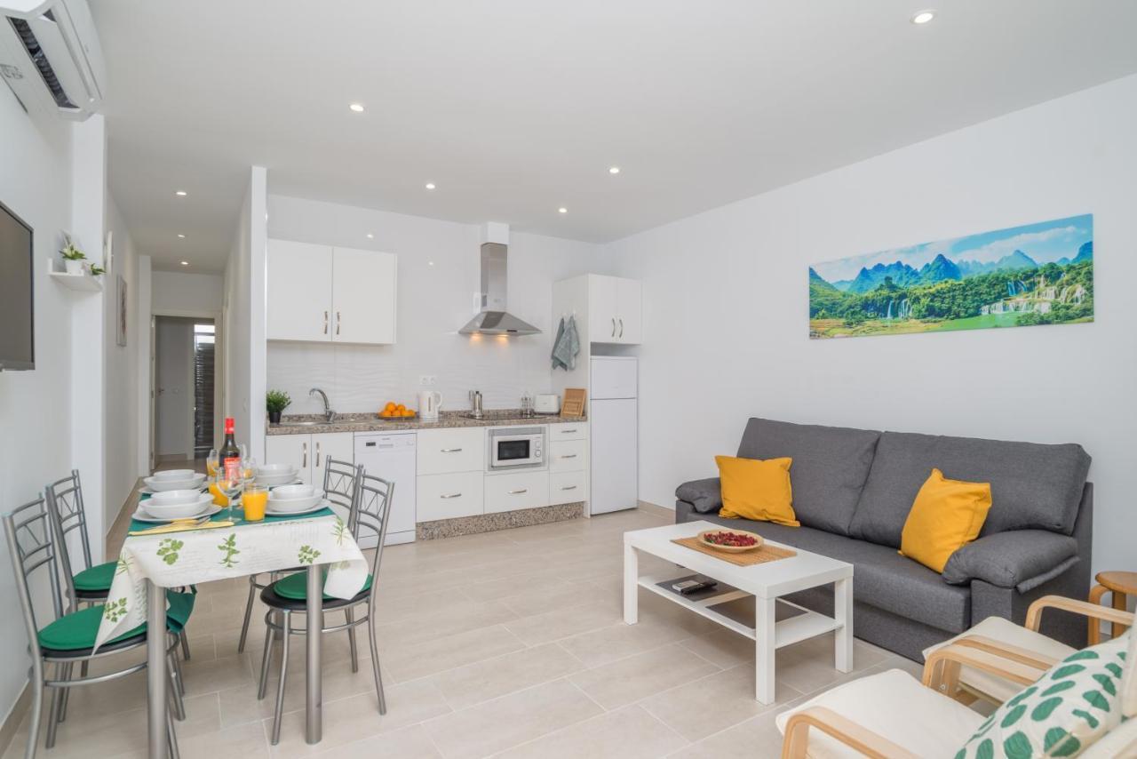 Apartment Aire Siroco - Beach 14 *