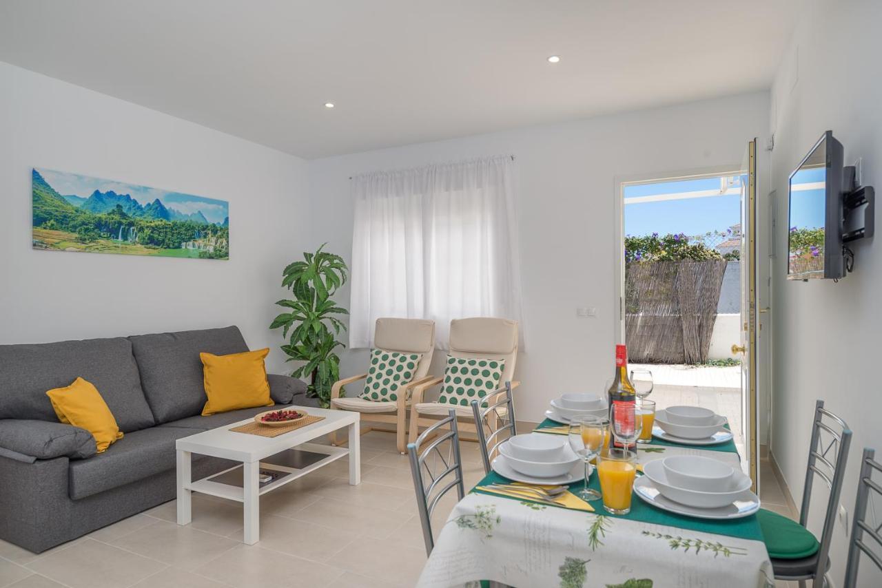 Apartment Aire Siroco - Beach 14 *