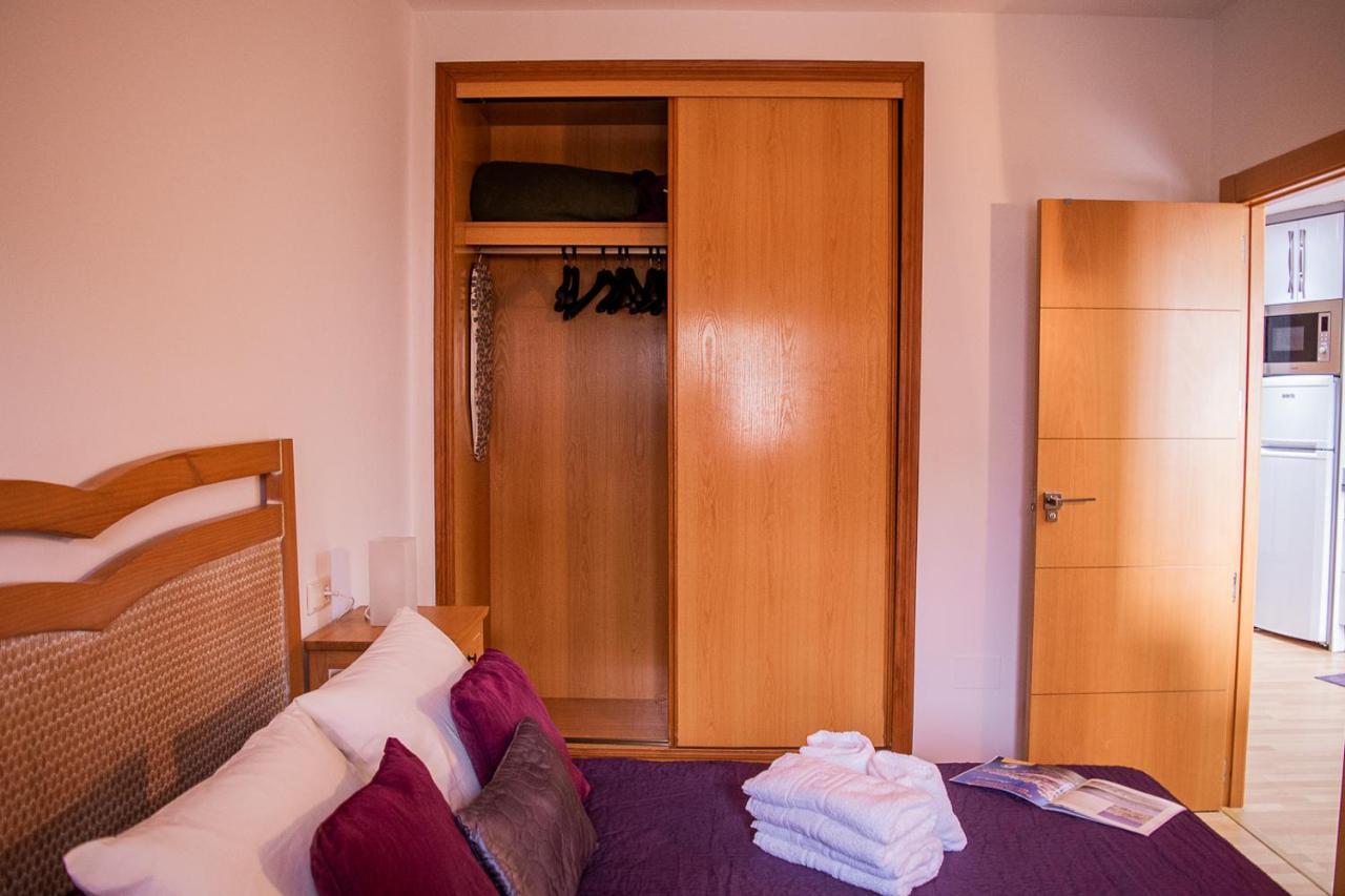 Vive Apartamento Benal 103, Parque Acuatico, Playa 100m Apartment *