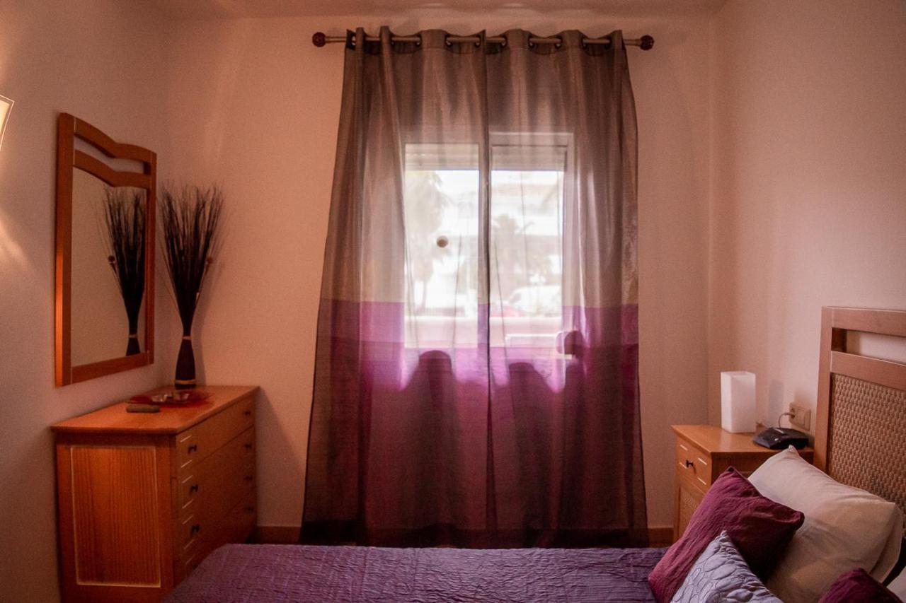 Vive Apartamento Benal 103, Parque Acuatico, Playa 100m Benalmádena