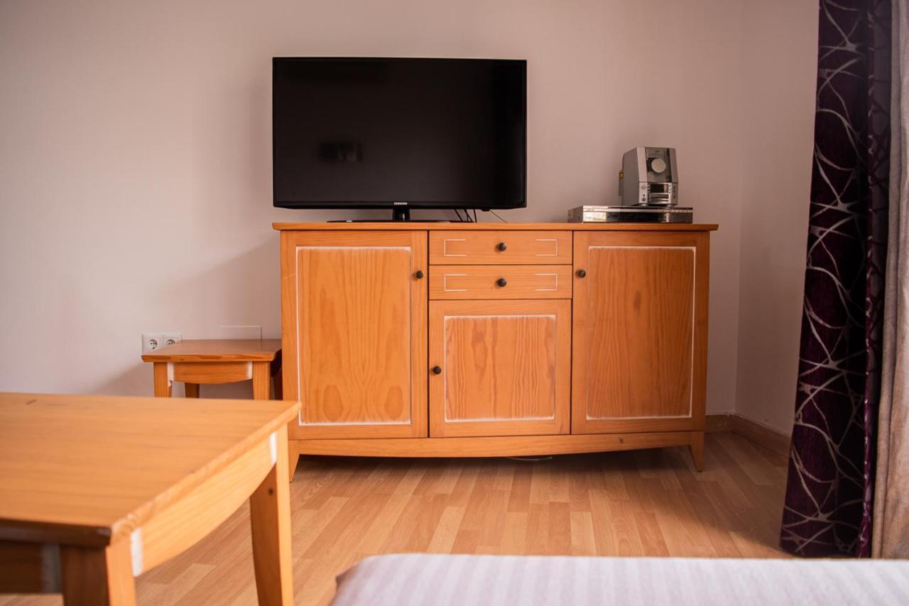 Vive Apartamento Benal 103, Parque Acuatico, Playa 100m Apartment