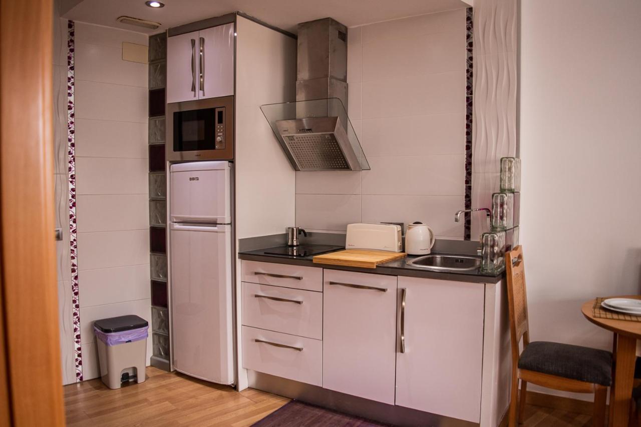 Vive Apartamento Benal 103, Parque Acuatico, Playa 100m *