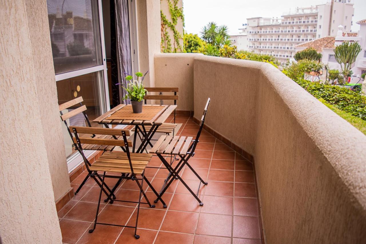 Vive Apartamento Benal 103, Parque Acuatico, Playa 100m * Benalmádena