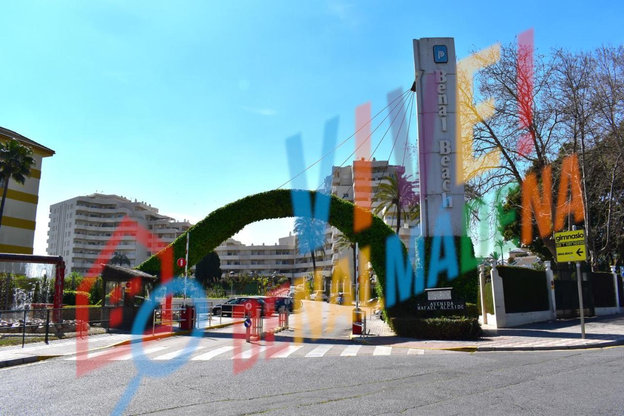 Vive Apartamento Benal 103, Parque Acuatico, Playa 100m
