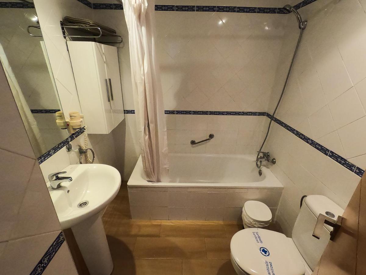 Apartment Vive Apartamento Benal 103, Parque Acuatico, Playa 100m Benalmádena