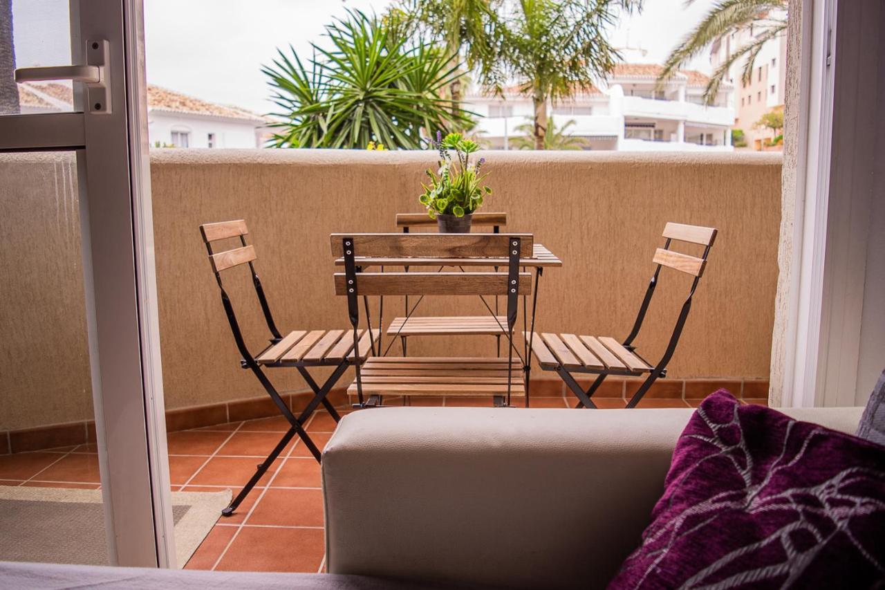 Vive Apartamento Benal 103, Parque Acuatico, Playa 100m Apartment Benalmádena