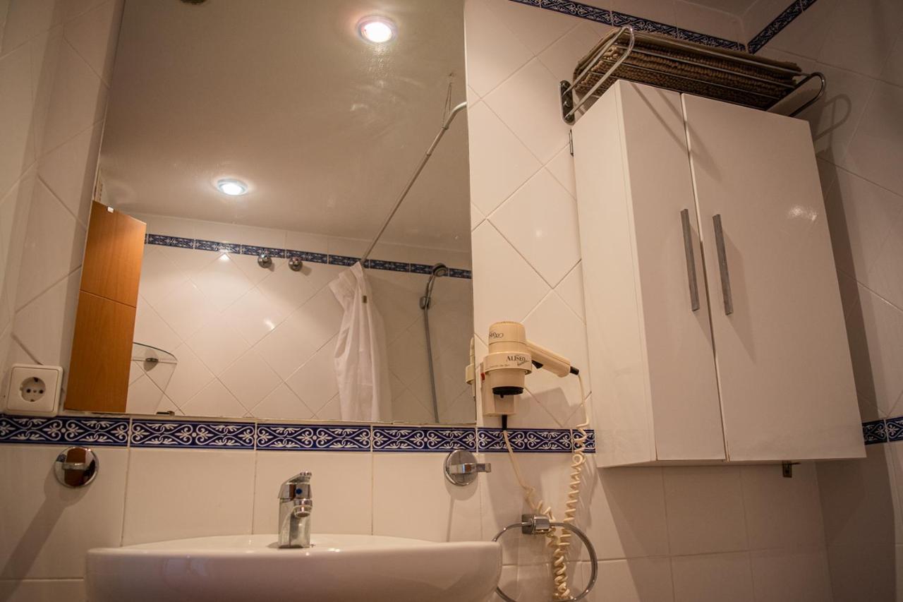 Vive Apartamento Benal 103, Parque Acuatico, Playa 100m *