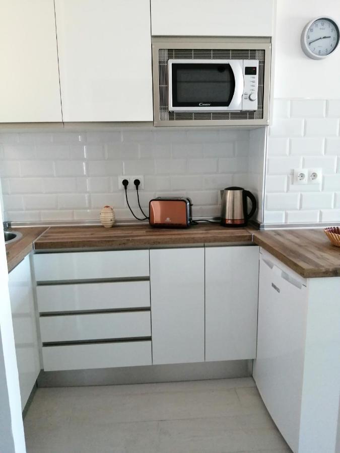 Apartment Aguila Sea View Benalmadena