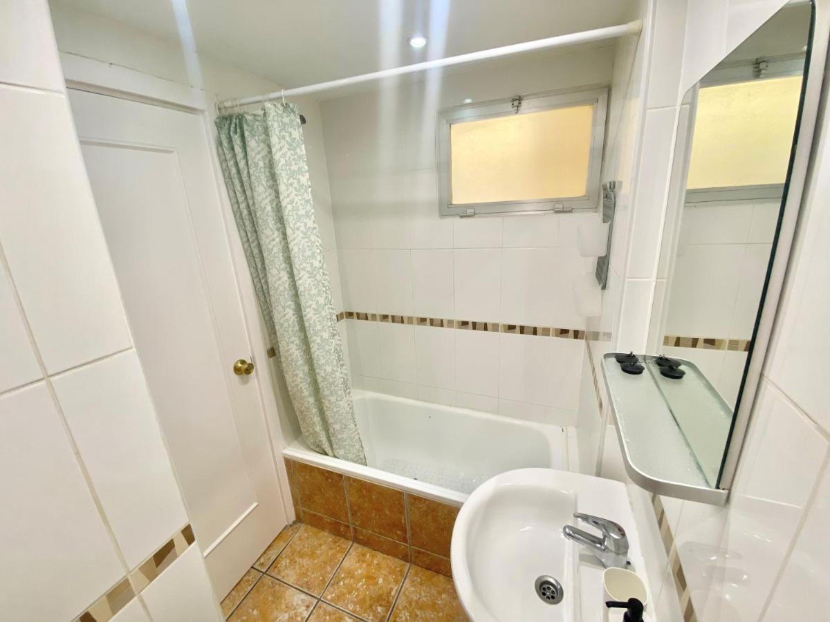 Apartment Minerva Benalmadena