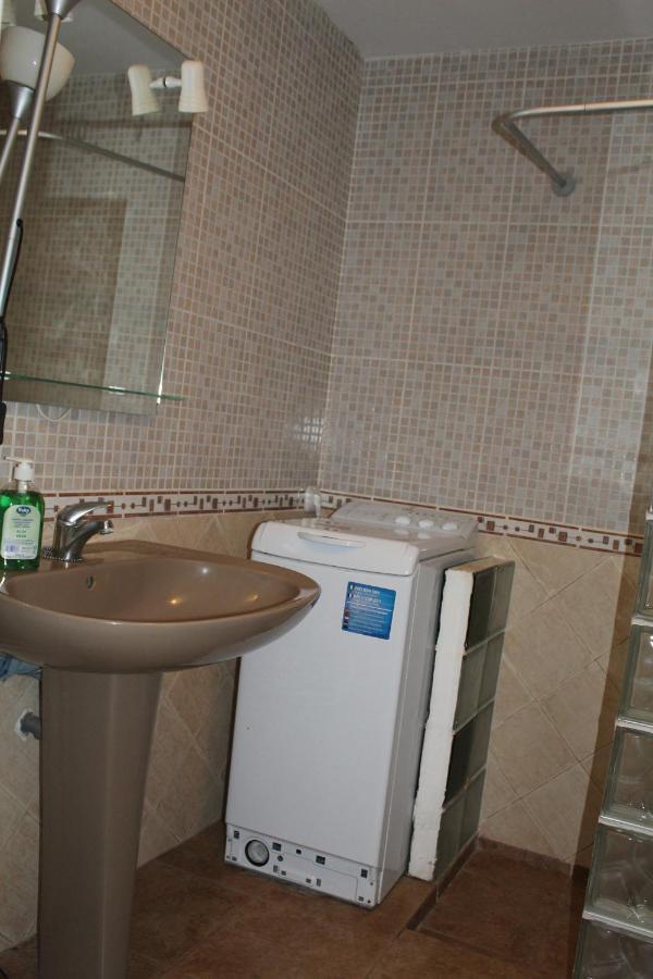 Benalbeach Complex Apartment