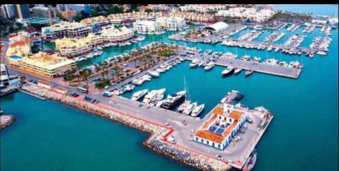Benalbeach Complex * Benalmadena